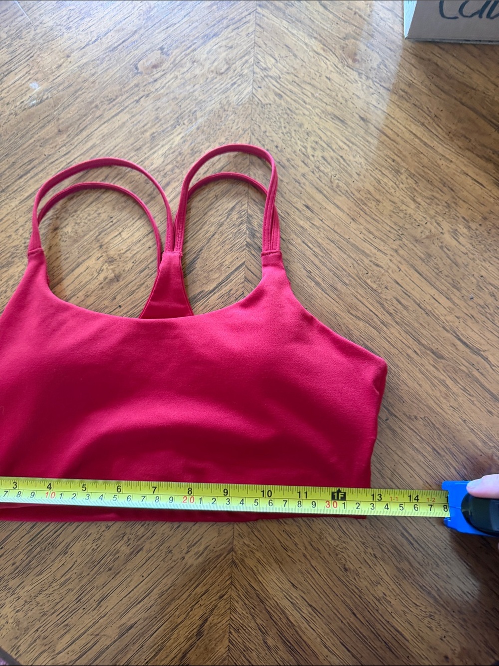 Fabletics Sports Bra - Picture 4 of 4